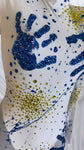 HANDS ON ME CATSUIT IN WHITE