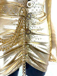 DYNASTY DRESS