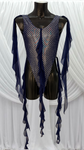 NAVY BODYSUIT