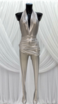 SILVER HALTER